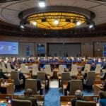 state NATO declarație comună Ankara