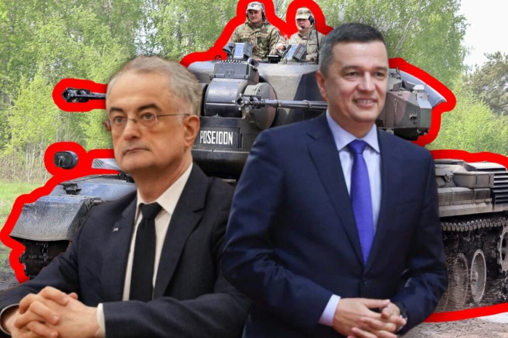 Un lider PNL acuză „o notă de șantaj”, după ce PSD a susținut că Parlamentul nu poate iniția legi pentru SAFE