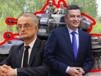 Un lider PNL acuză „o notă de șantaj”, după ce PSD a susținut că Parlamentul nu poate iniția legi pentru SAFE