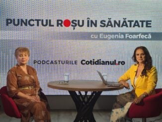 Asistent medical cu post liceală sau cu facultate? Președintele Ordinului Asistenților: trendul este pentru pregătirea universitară/ Schimbarea care ar trebui să se întâmple până în 2030