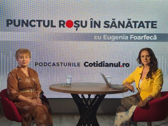 Asistent medical cu postliceală sau cu facultate? Președintele Ordinului Asistenților: trendul este pentru pregătirea universitară/ Schimbarea care ar trebui să se întâmple până în 2030