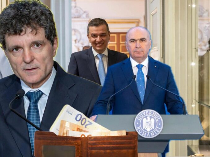 Politicienii vor încasa și cu 30% în plus pe noua lege a salarizării. Cum arată lefurile demnitarilor pe formula de creștere etapizată