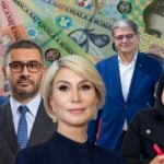 legea salarizării