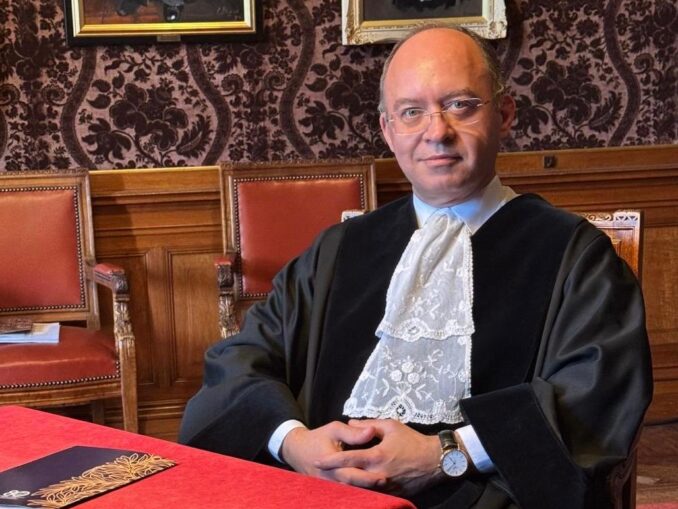 Bogdan Aurescu: România are nevoie de profesioniști, nu de oameni preocupați de propria imagine