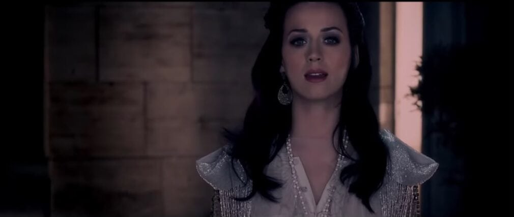 Katy Perry, contrariată că administrația Trump i-a folosit melodia pentru un videoclip cu atacuri militare în Iran