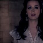 Katy Perry Trump