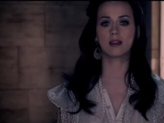 Katy Perry, contrariată că administrația Trump i-a folosit melodia pentru un videoclip cu atacuri militare în Iran