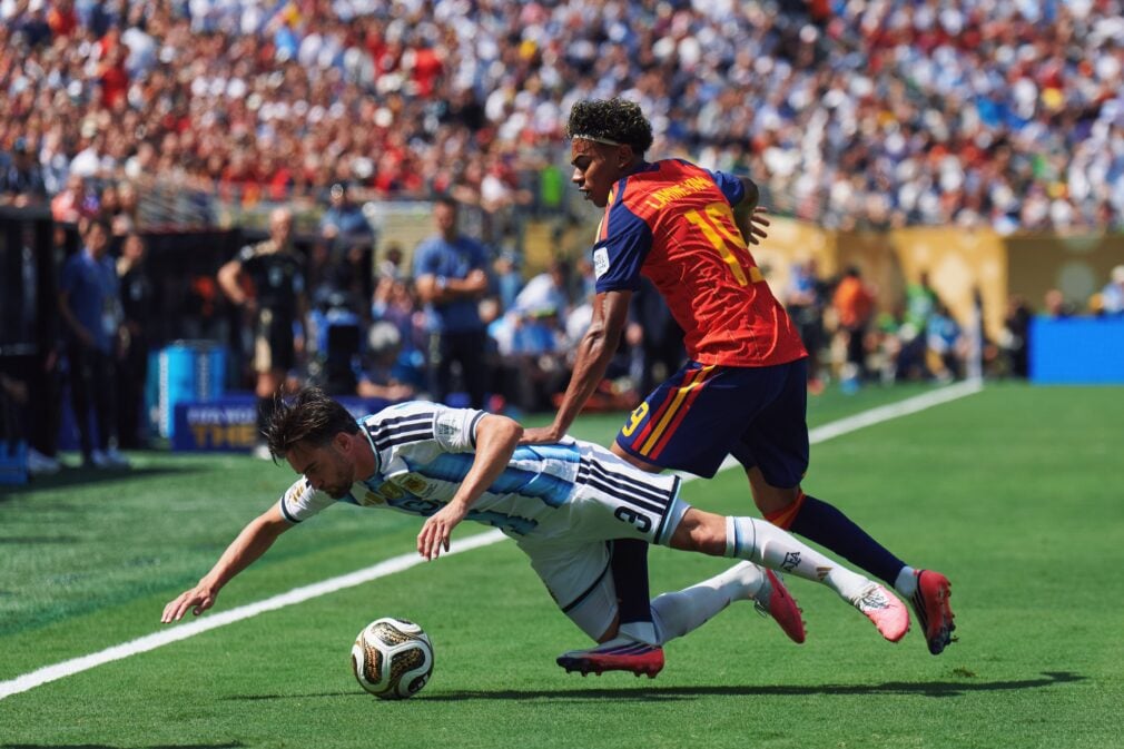 Spania este noua campioană mondială. Ferran Torres a marcat unicul gol al finalei, în prelungiri
