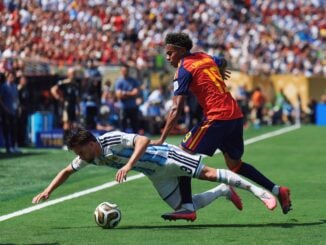 Spania este noua campioană mondială. Ferran Torres a marcat unicul gol al finalei, în prelungiri