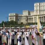 Ambulanță, Ziua Națională a Ambulanței