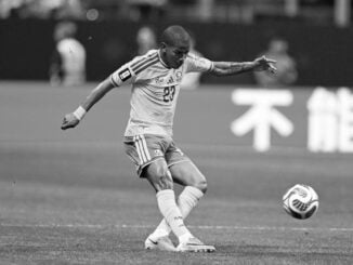 Mijlocașul care a reprezentat Africa de Sud la Campionatul Mondial, mort la 25 de ani