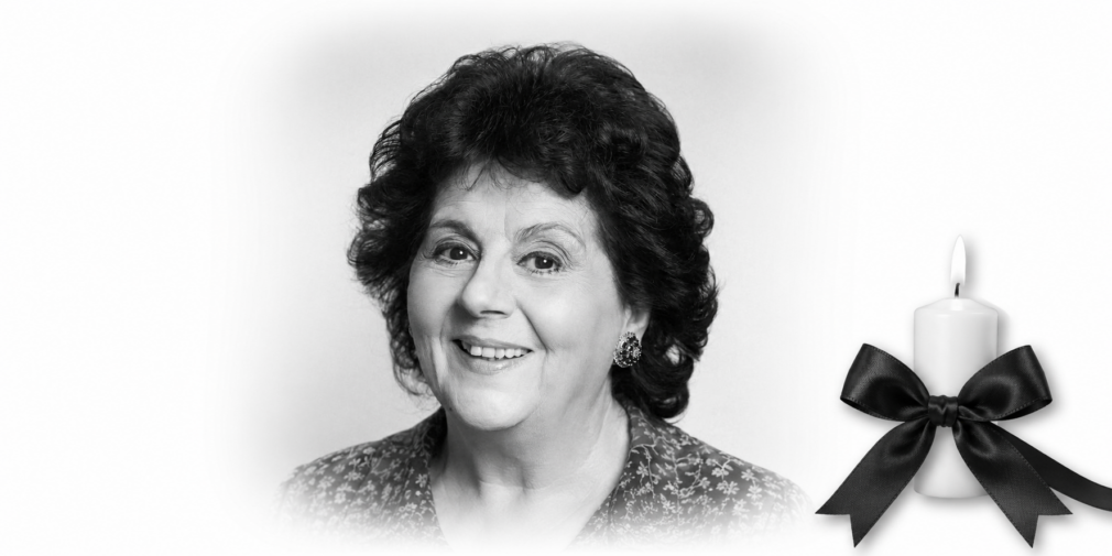 Doliu în teatrul românesc. A murit actrița Adela Mărculescu. Marea doamnă a scenei avea 88 de ani și a bucurat generații întregi