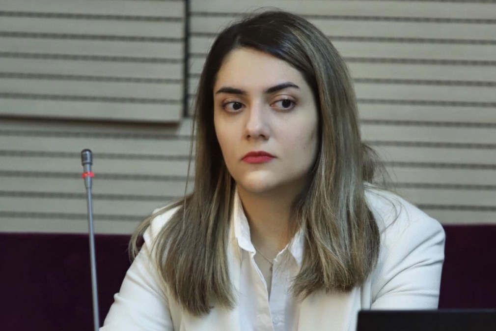 Alexandra Zară, demisă după cazul azilelor ilegale din Bihor