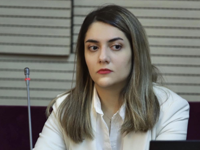 Alexandra Zară, demisă după cazul azilelor ilegale din Bihor