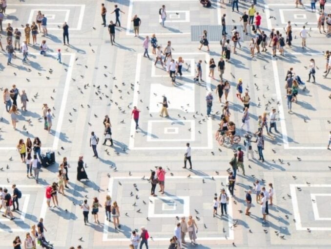 Uniunea Europeană se apropie de un vârf demografic istoric