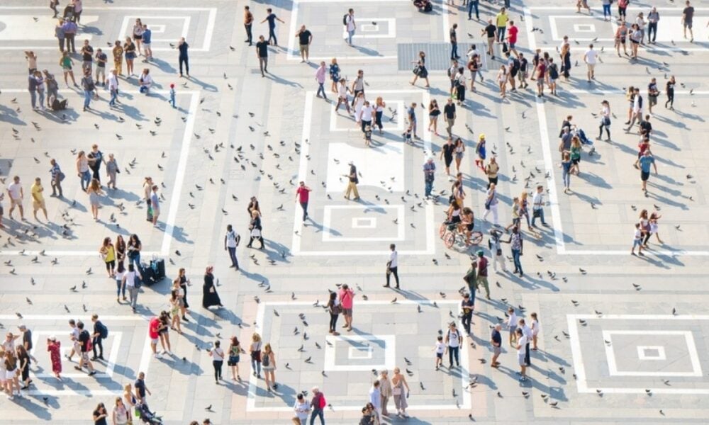 Uniunea Europeană se apropie de un vârf demografic istoric