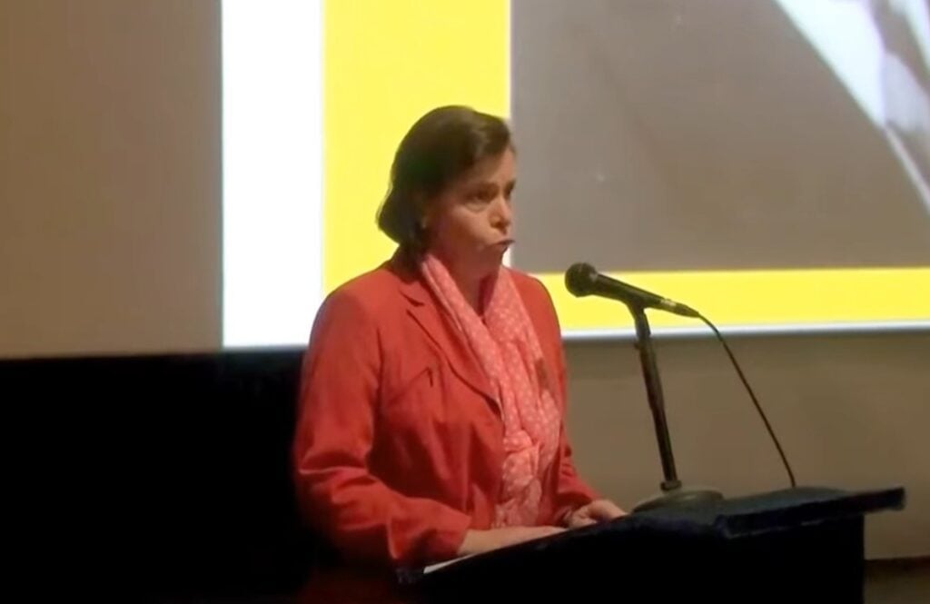 Anca nu a deraiat