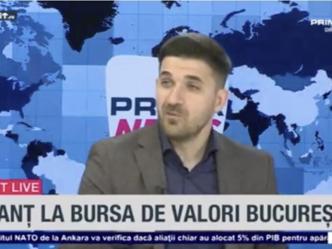Andrei Zaharia (Profit Point) avertizează la Prima News asupra deciziilor luate pe hype