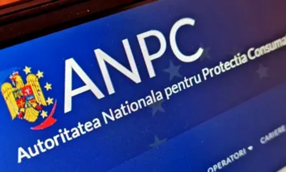 Comisarii ANPC au verificat activitatea influencerilor și au constatat utilizarea nedeclarată a inteligenței artificiale