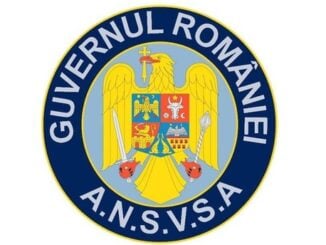 ANSVSA impune măsuri stricte în localitățile inundate pentru prevenirea unor boli infecțioase grave