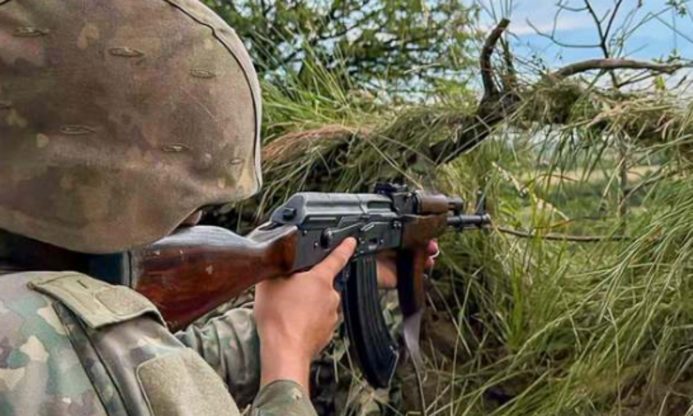 Armament produs integral în România: A fost semnat un mega-contract de 816 milioane de euro din SAFE
