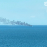 Rusia atacă nave comerciale, război Ucraina, Marea Neagră