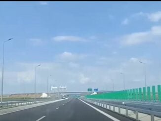 Ministerul Transporturilor estimează un an record pentru infrastructură rutieră
