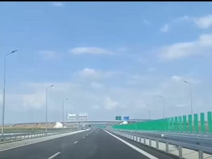 Ministerul Transporturilor estimează un an record pentru infrastructură rutieră