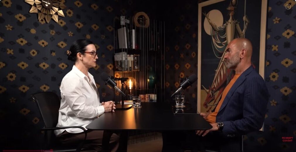 Adriana Balint: „Avem o datorie sacră față de părinții noștri: să lăsăm moștenire o Românie mai bună!“