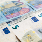 bancnote euro, euro, Banca Centrală Europeană, BCE