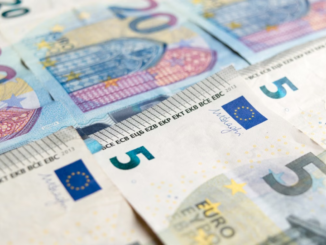 Bancnotele euro ar putea avea un nou design