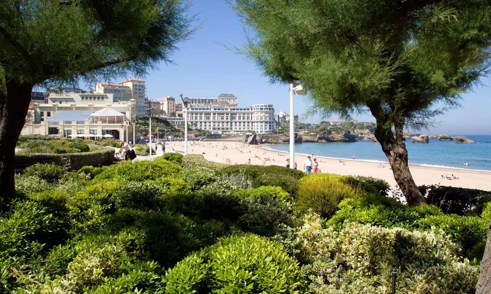 Cinci plaje mai răcoroase din Europa, pentru o vacanța placută, fără caniculă