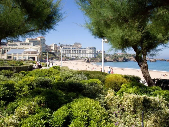 Cinci plaje mai răcoroase din Europa, pentru o vacanța placută, fără caniculă