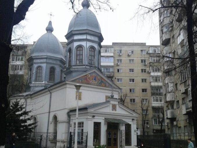 Cartierul Tineretului, construit peste o lume demolată în ritm infernal