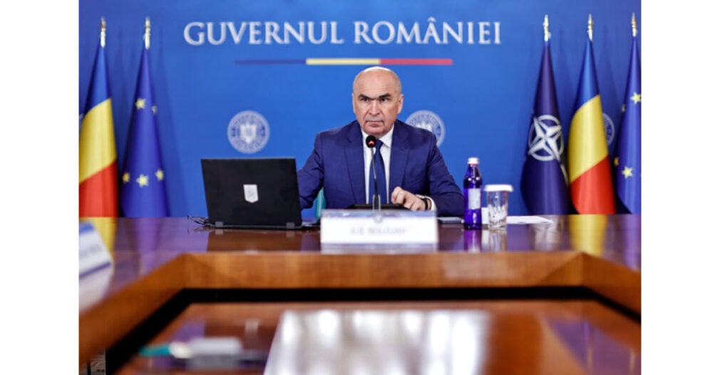 Bolojan pune condiții pentru deblocarea posturilor din Sănătate. Spitale penalizate și manageri motivați să-și facă treaba. „Trebuie lucrat la cauze”