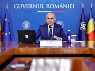 Bolojan pune condiții pentru deblocarea posturilor din Sănătate. Spitale penalizate și manageri motivați să-și facă treaba. „Trebuie lucrat la cauze”