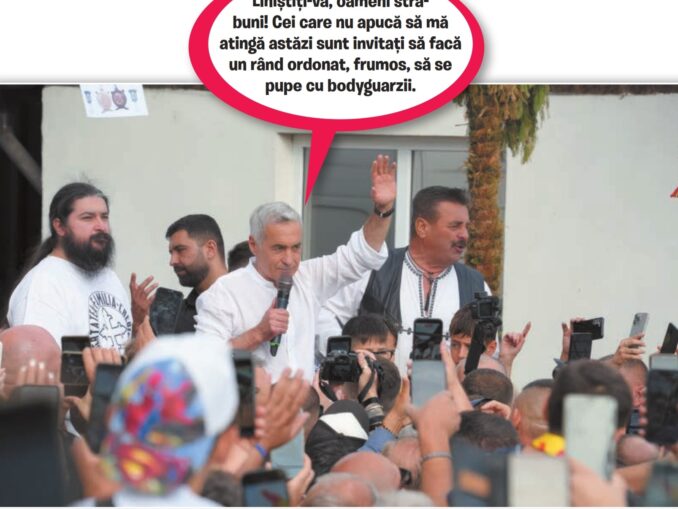 Cațavencii.ro: Nimic
