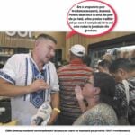 Călin Donca, Cațavencii, Cațavencii.ro