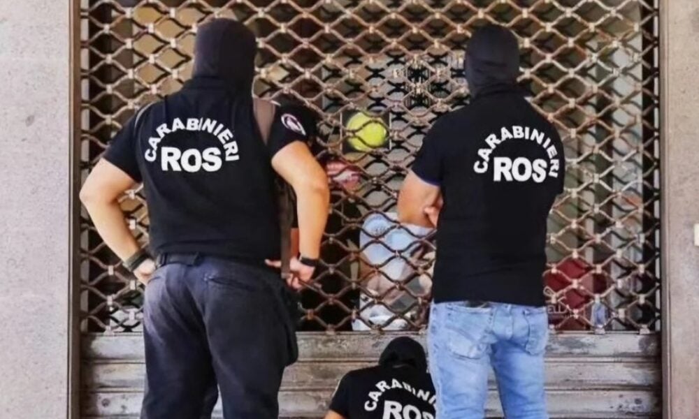 Spionaj în favoarea Rusiei, în Italia. Angajat al unei structuri de informații, arestat