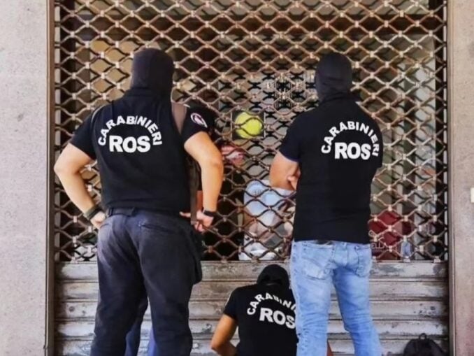 Spionaj în favoarea Rusiei, în Italia. Angajat al unei structuri de informații, arestat