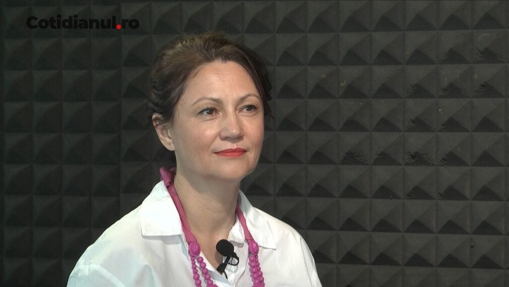 EXCLUSIV Carmen Uscatu acuză blocajele statului. Un spital nou, complet echipat, a stat gol luni de zile din cauza birocrației Ministerului Sănătății
