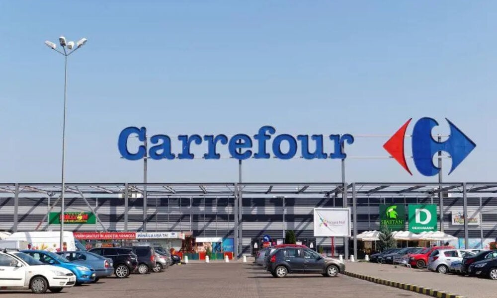 Transformarea alimentelor în arme. Frigiderele din supermarketurile franceze, supraîncălzite de un atac cibernetic. Pierderi de milioane de euro