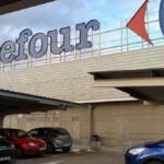 carrefour romania dedeman
