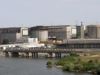 Guvernul menține starea de alertă în energie. Cotele scăzute ale Dunării țin oprite reactoarele de la Cernavodă și în noimebrie
