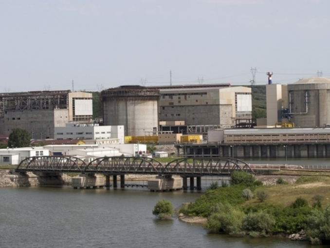 SURSE Se prelungește starea de alertă în energie. Noi intervenții pe Dunăre pentru Cernavodă