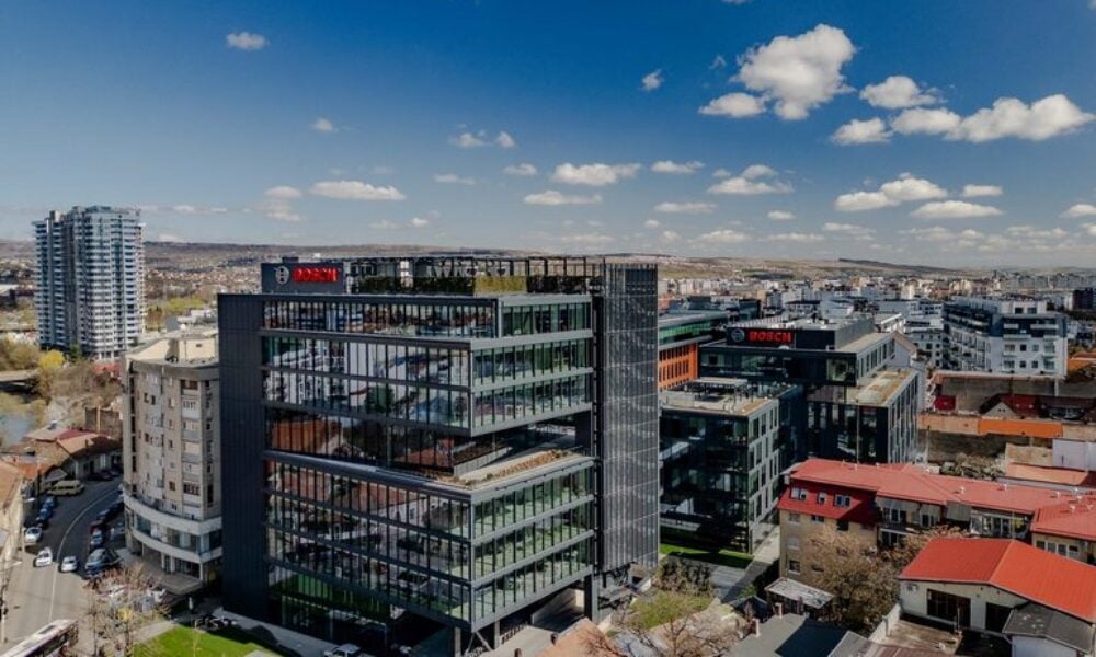 După modelul din România, gigantul Bosch concediază sute de salariați și în Bulgaria