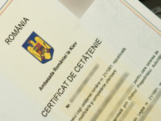 USR vrea reguli noi pentru cetățenie