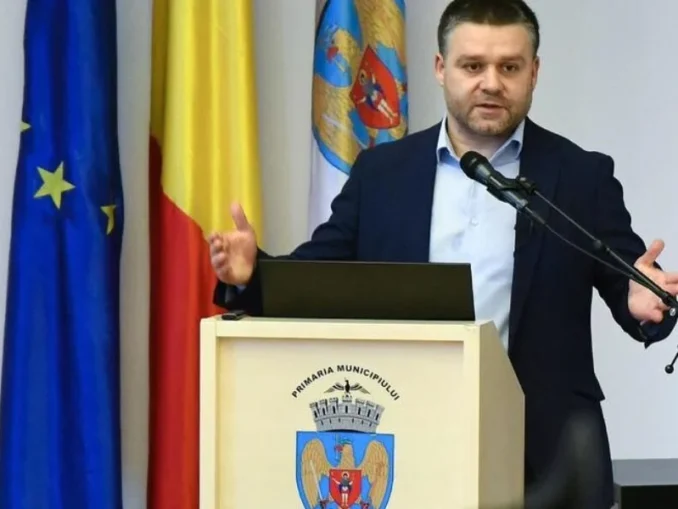 Ciprian Ciucu anunță bombe cu efect întârziat