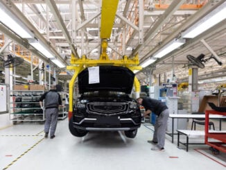 Europa riscă să își saboteze propria industrie auto prin excluderea Marii Britanii din legea „Made in Europe”. Avertismentul șefului Mercedes-Benz
