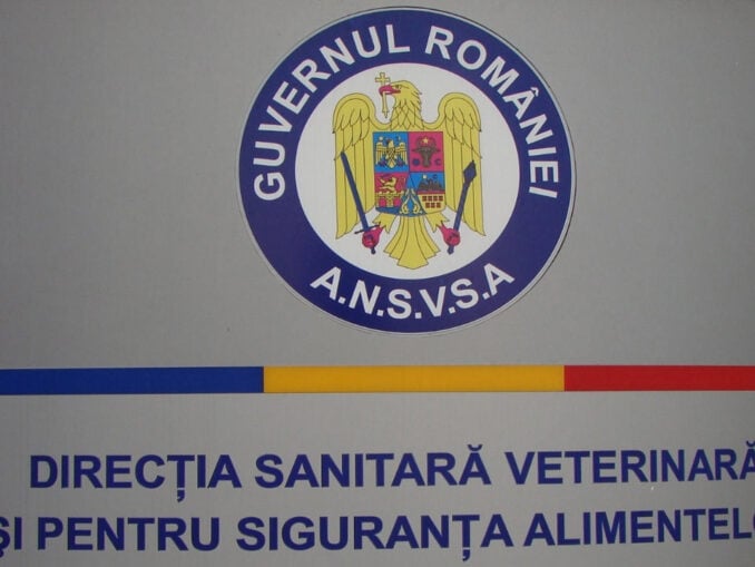 EXCLUSIV Noua lege a salarizării, contestată din interiorul ANSVSA. Un angajat reclamă inechități grave și scăderi de venituri